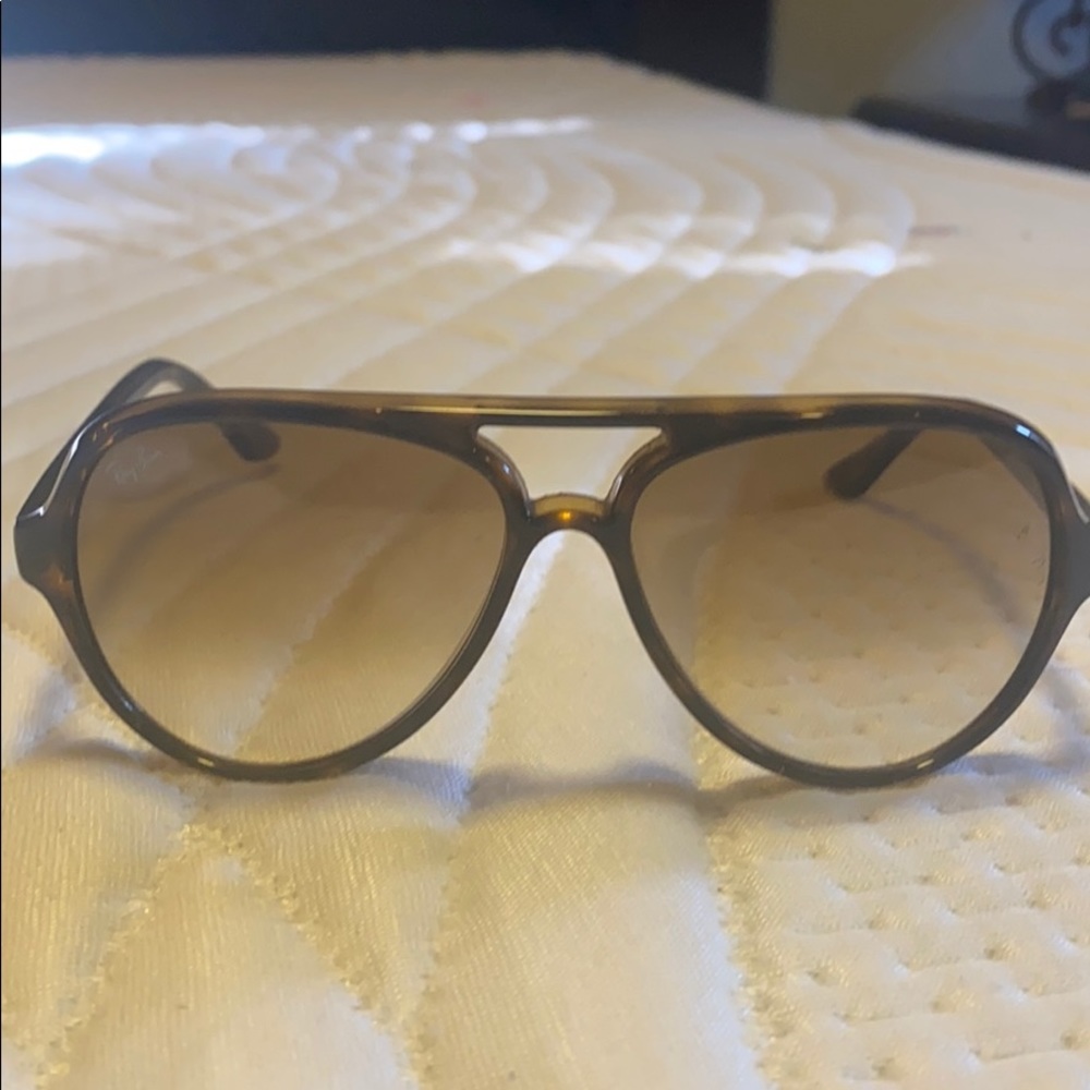 RayBan Sunglasses